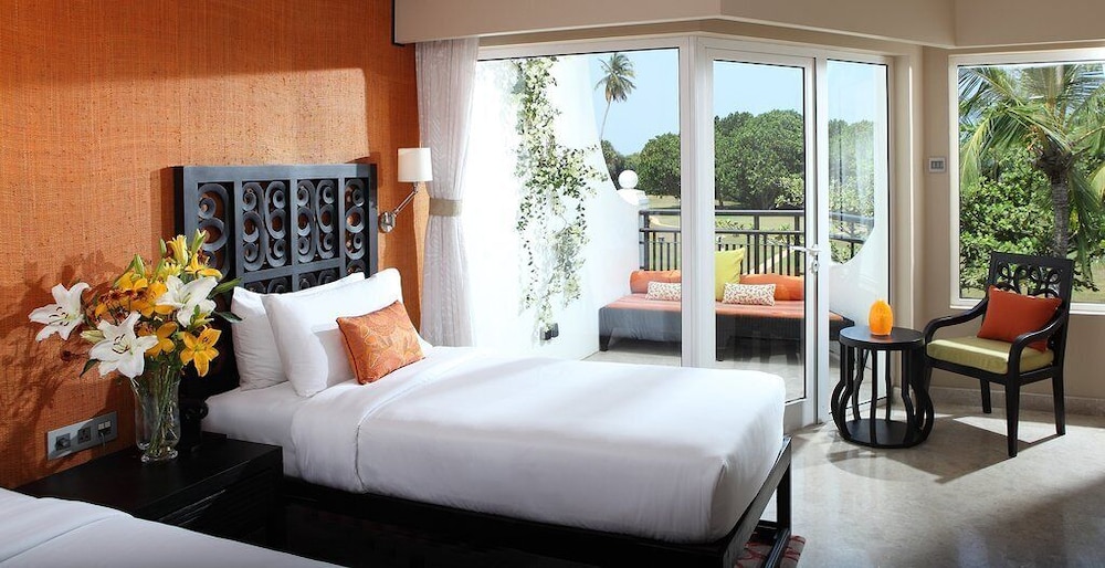 Taj Bentota Resort & Spa — Rooms in Bentota
