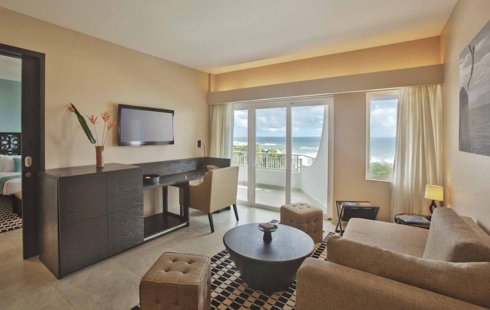 Taj Bentota Resort & Spa — Rooms in Bentota