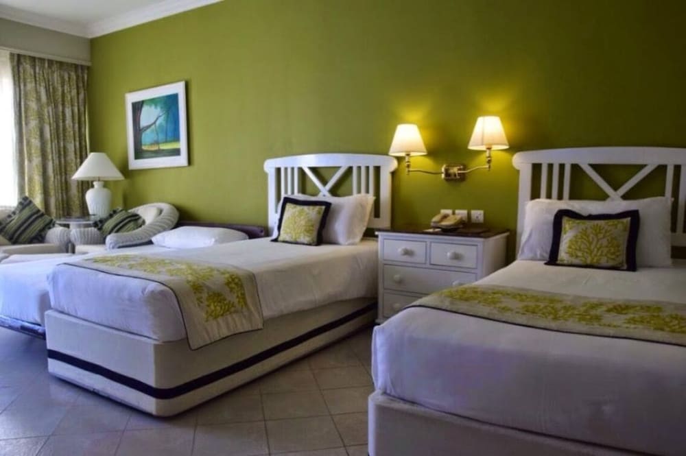 Taj Bentota Resort & Spa — View in Bentota