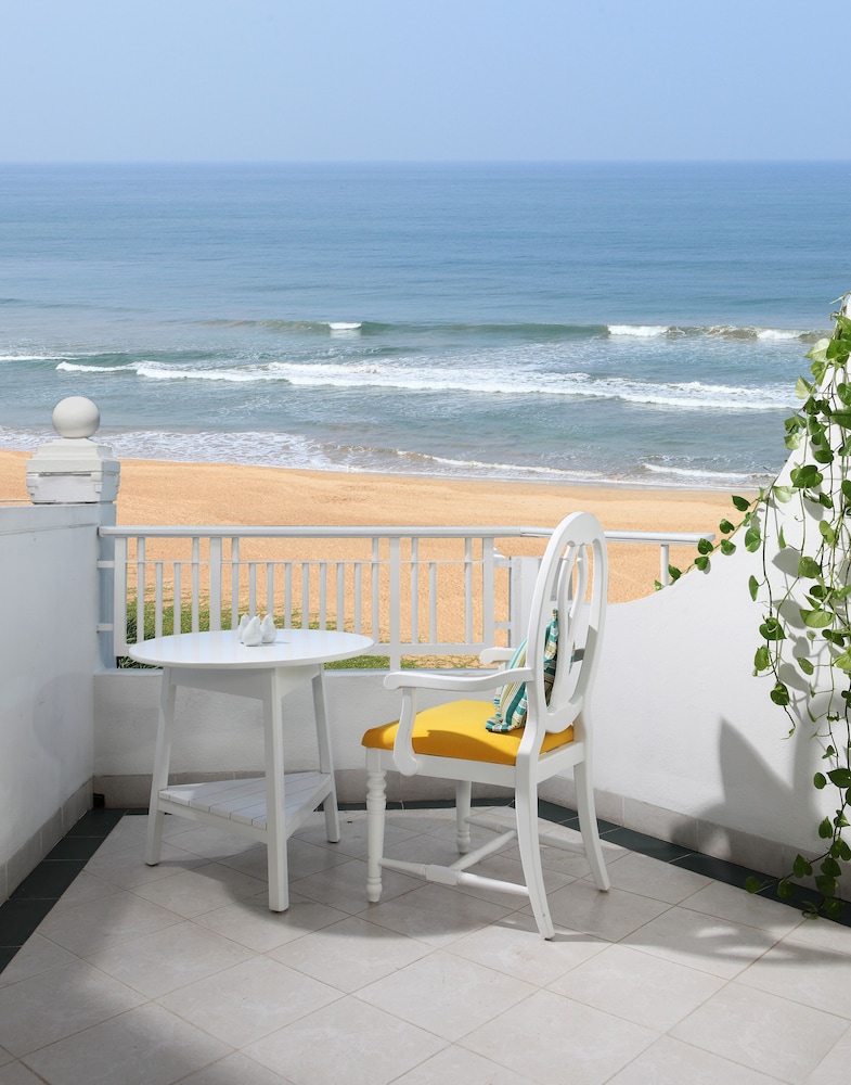 Taj Bentota Resort & Spa — Rooms in Bentota