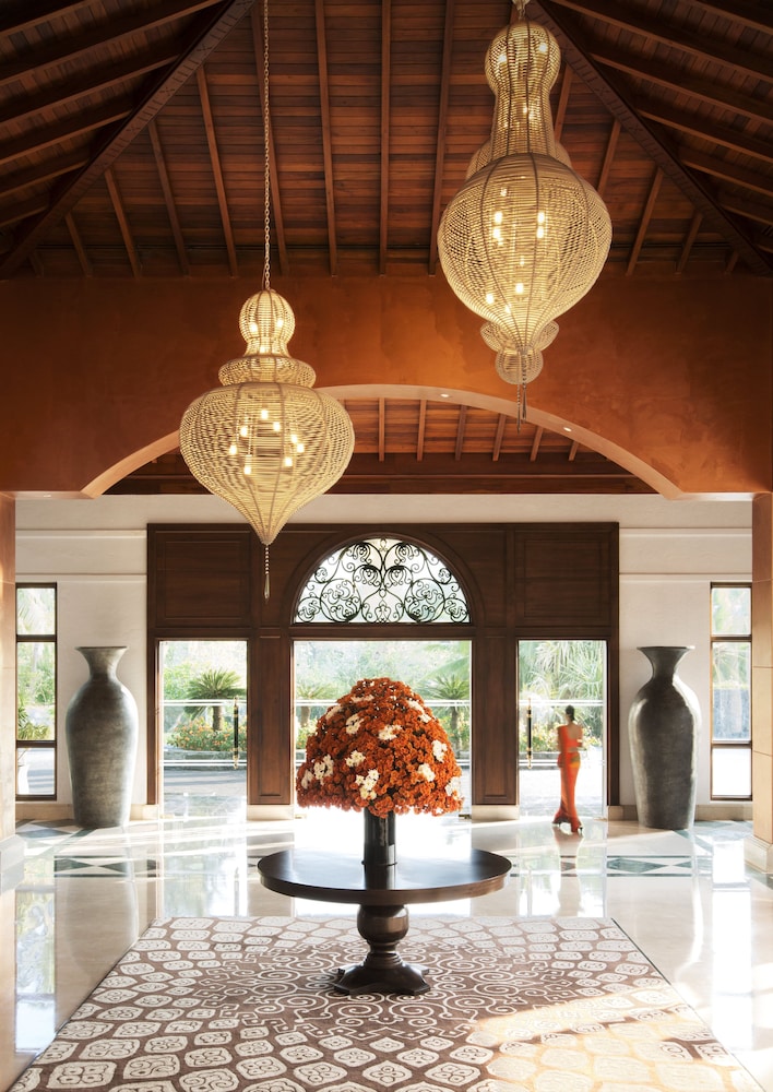 Taj Bentota Resort & Spa — Shared spaces in Bentota