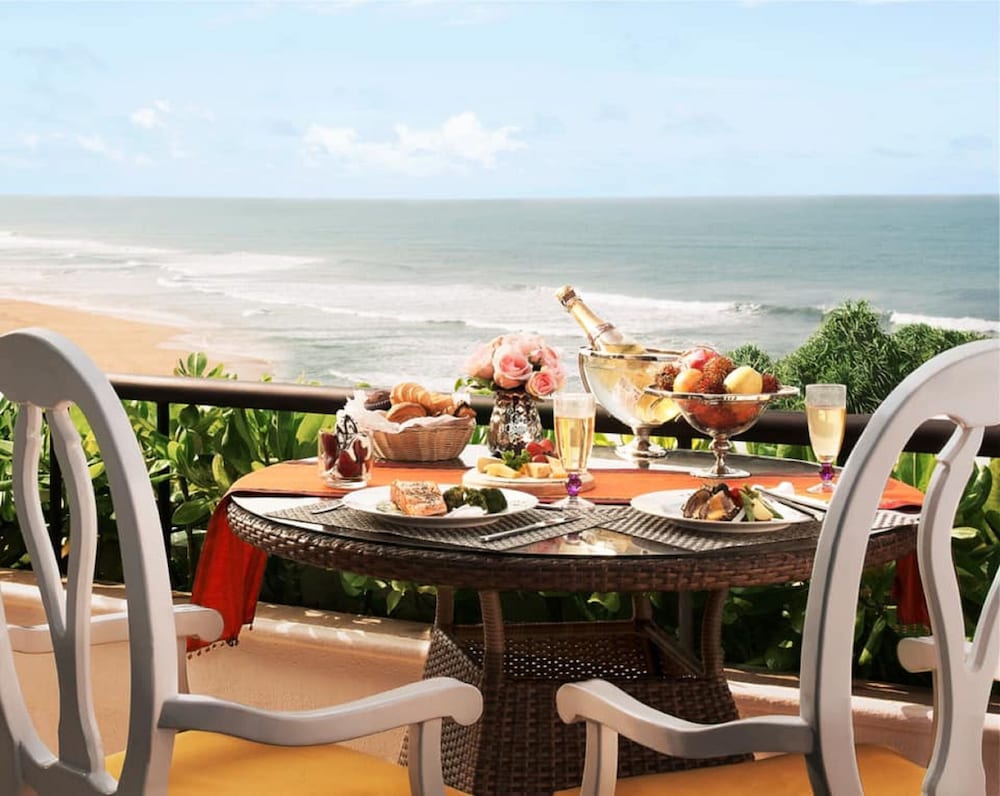 Taj Bentota Resort & Spa — Restaurant in Bentota