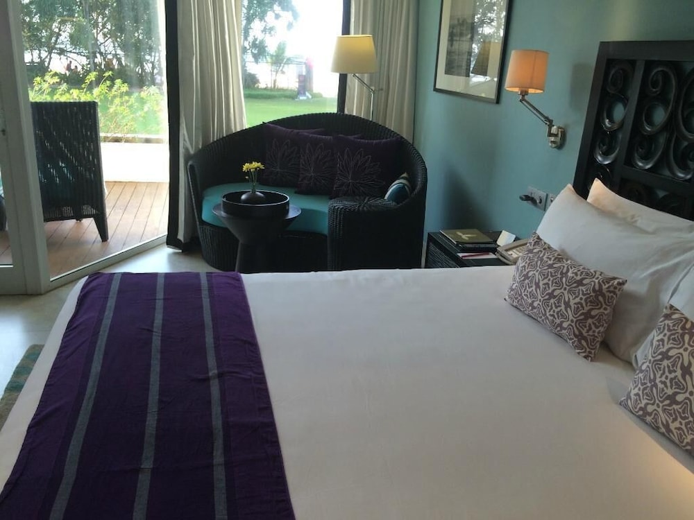 Taj Bentota Resort & Spa — Rooms in Bentota