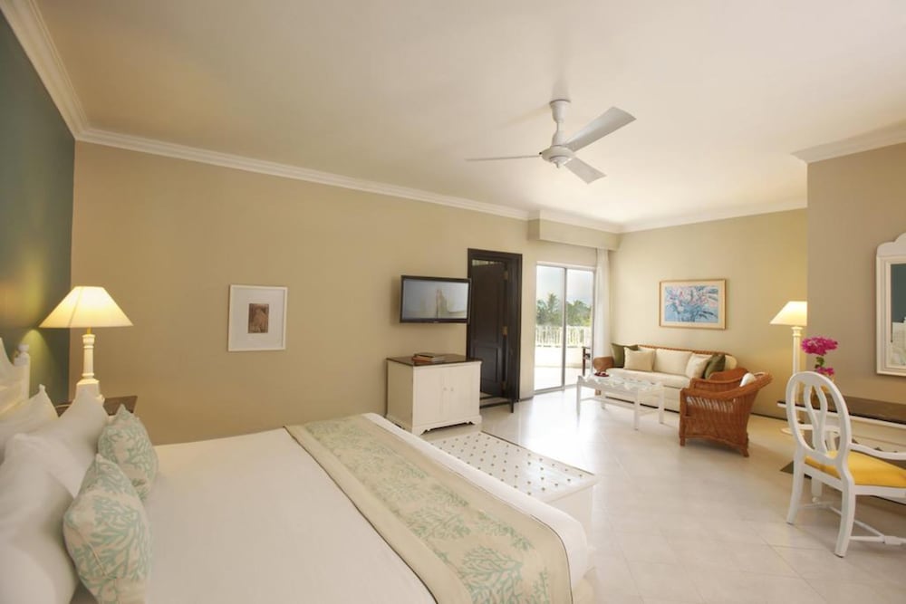 Taj Bentota Resort & Spa — Rooms in Bentota