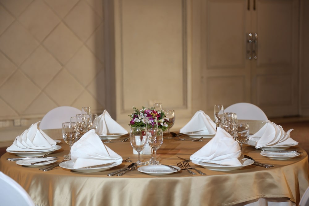 Taj Bentota Resort & Spa — Shared spaces in Bentota