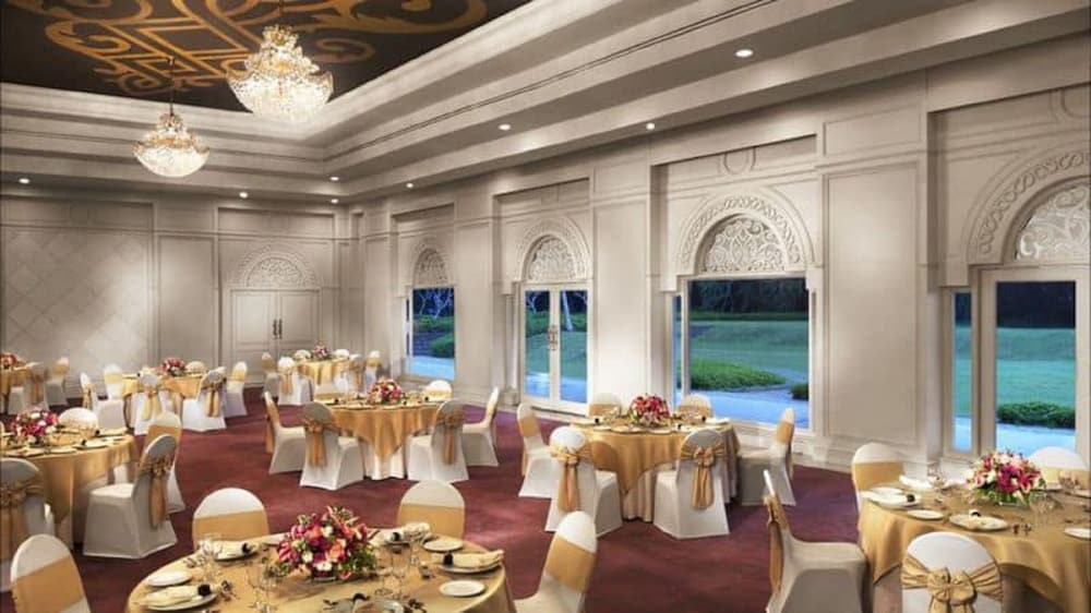 Taj Bentota Resort & Spa — Shared spaces in Bentota