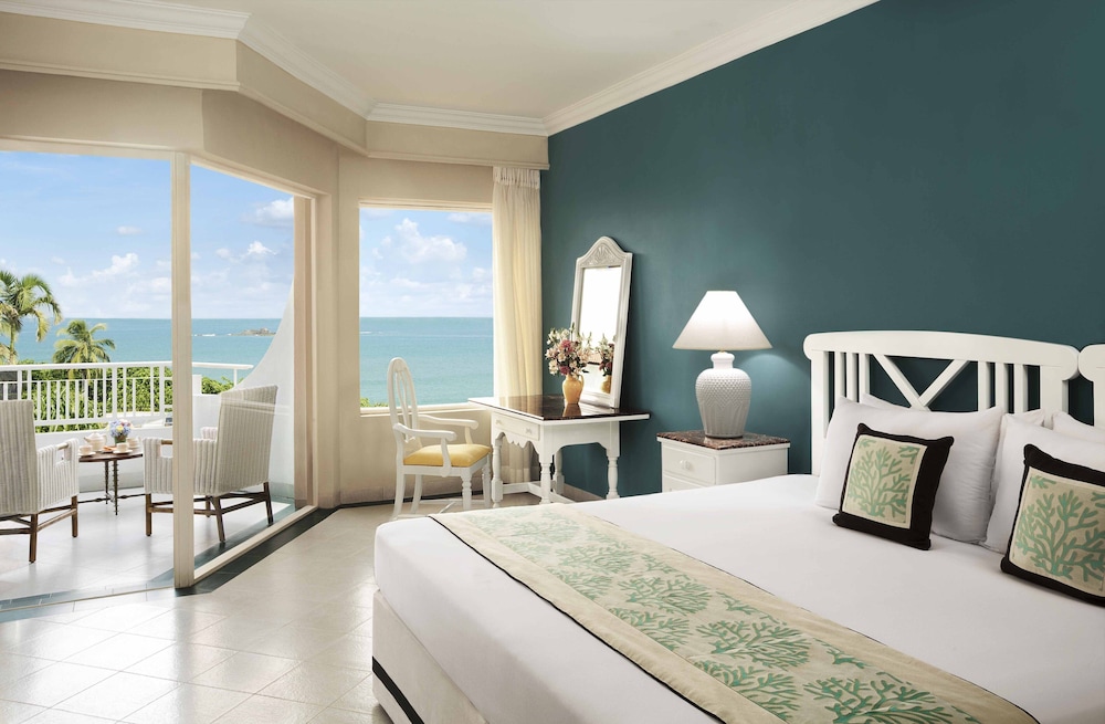 Taj Bentota Resort & Spa — Rooms in Bentota