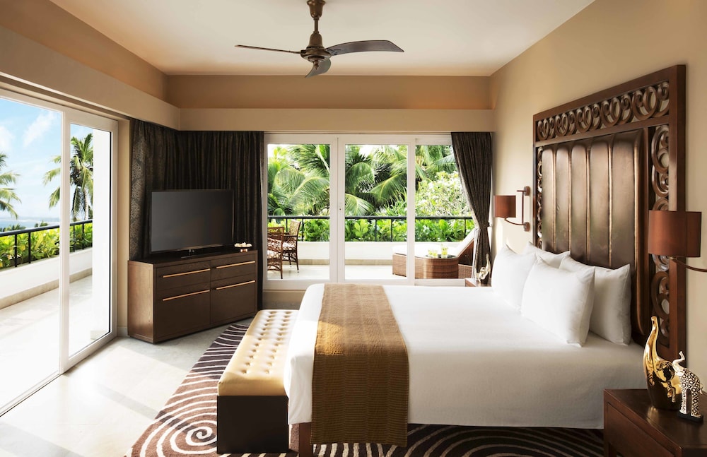 Taj Bentota Resort & Spa — Rooms in Bentota