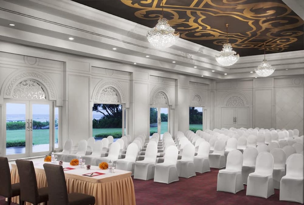 Taj Bentota Resort & Spa — Shared spaces in Bentota