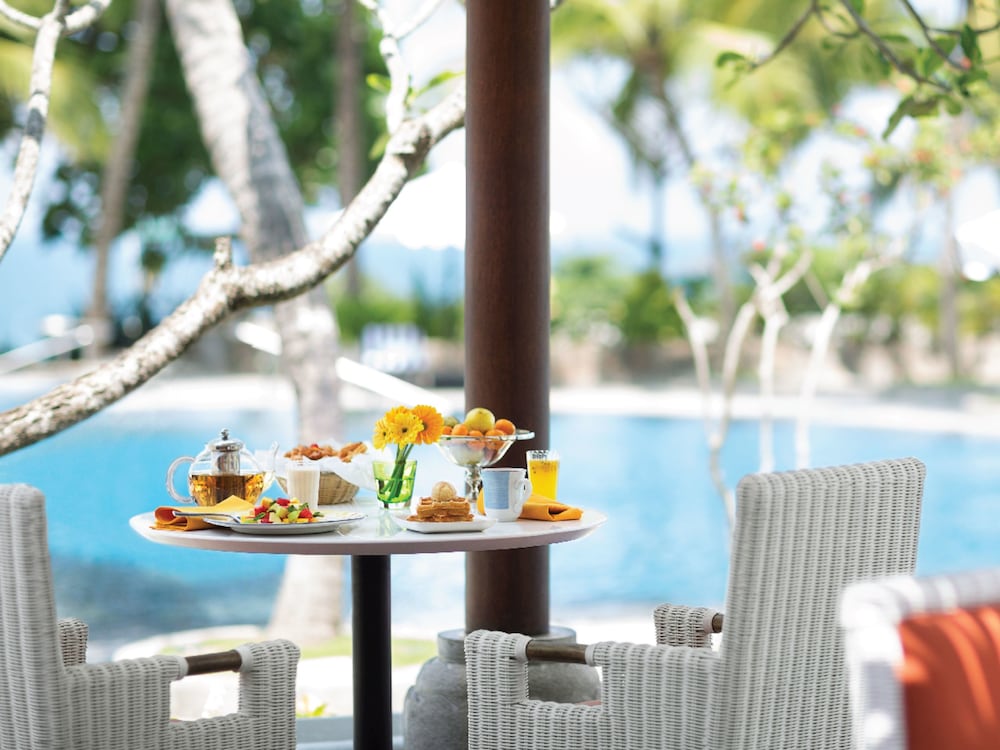 Taj Bentota Resort & Spa — Restaurant in Bentota