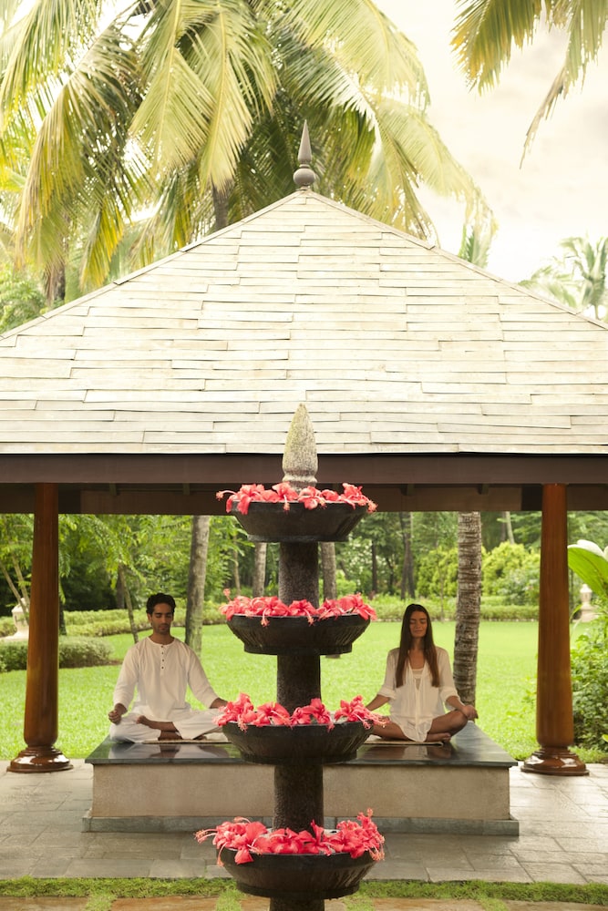 Taj Exotica Resort & Spa, Goa — Spa in Benaulim, Goa