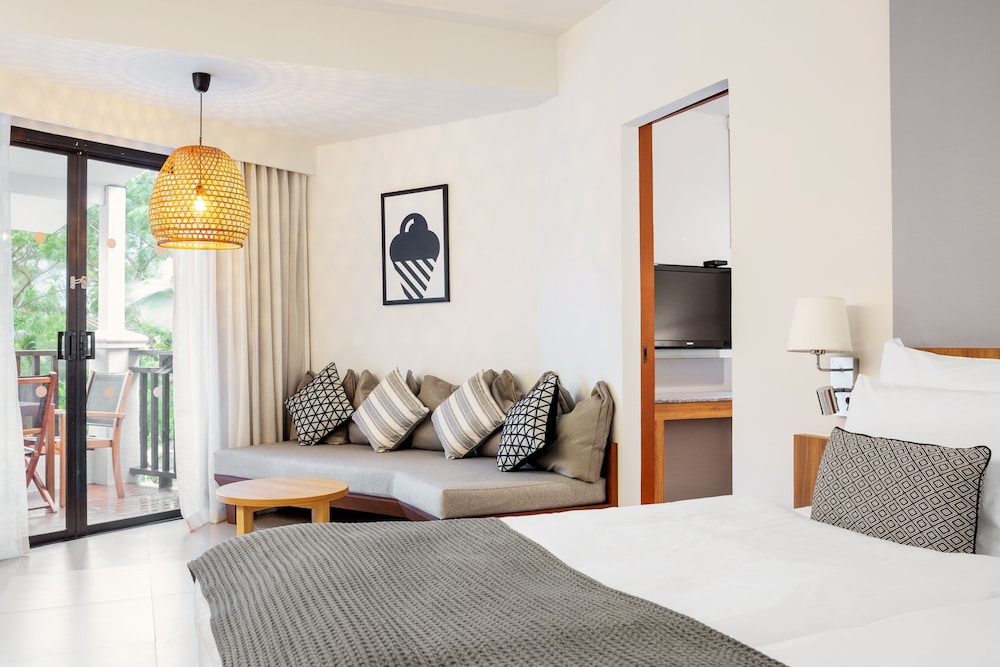 Sunwing Kamala Beach — Rooms in Kamala, Phuket Province