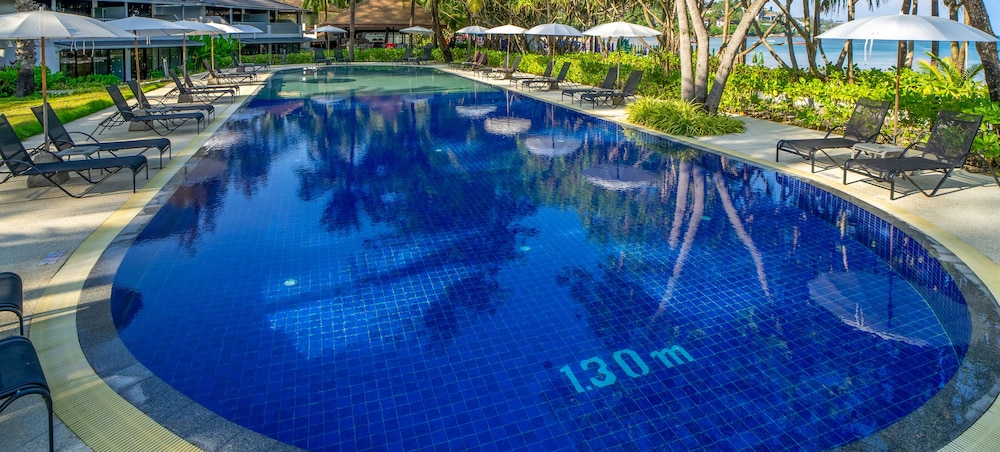 Sunwing Kamala Beach — Pool in Kamala, Phuket Province