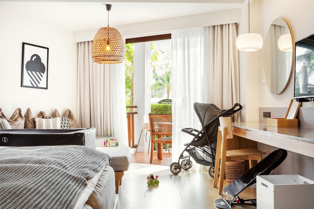 Sunwing Kamala Beach — Rooms in Kamala, Phuket Province