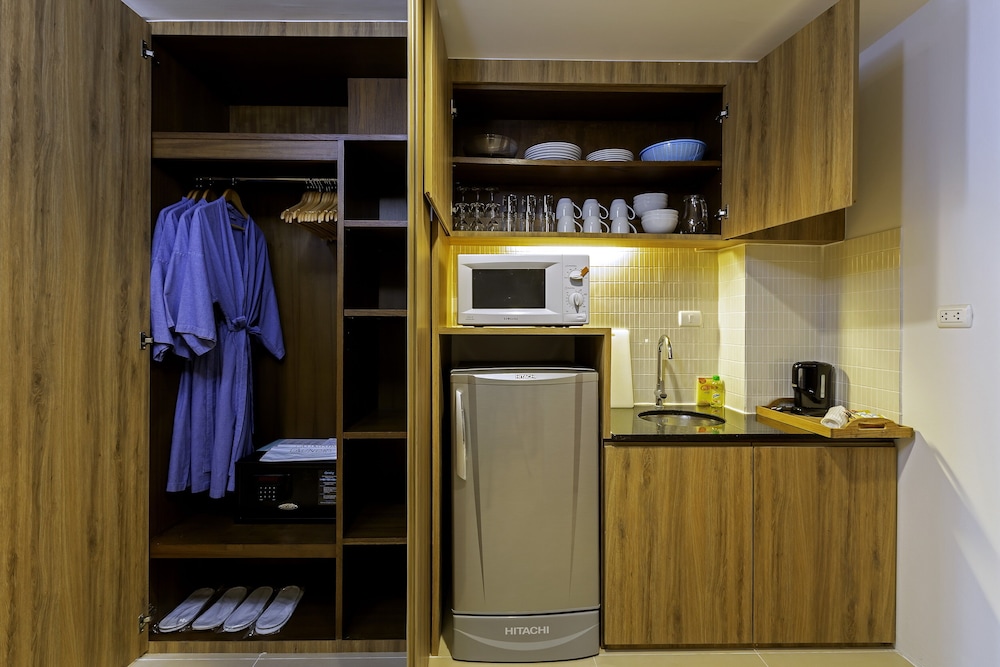Sunwing Kamala Beach — Rooms in Kamala, Phuket Province