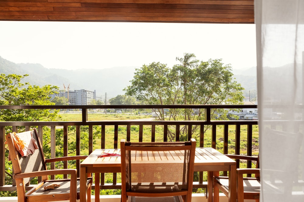 Sunwing Kamala Beach — View in Kamala, Phuket Province