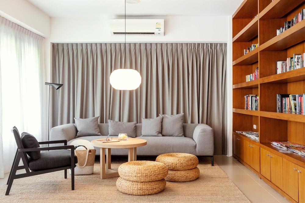 Sunwing Kamala Beach — Shared spaces in Kamala, Phuket Province