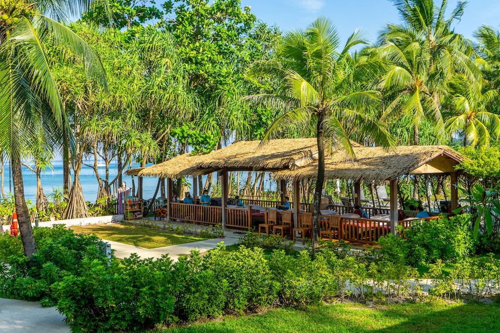 Sunwing Kamala Beach — Facilities in Kamala, Phuket Province