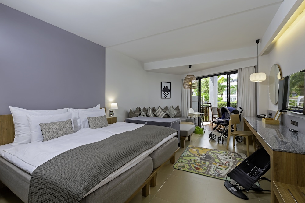 Sunwing Kamala Beach — Rooms in Kamala, Phuket Province