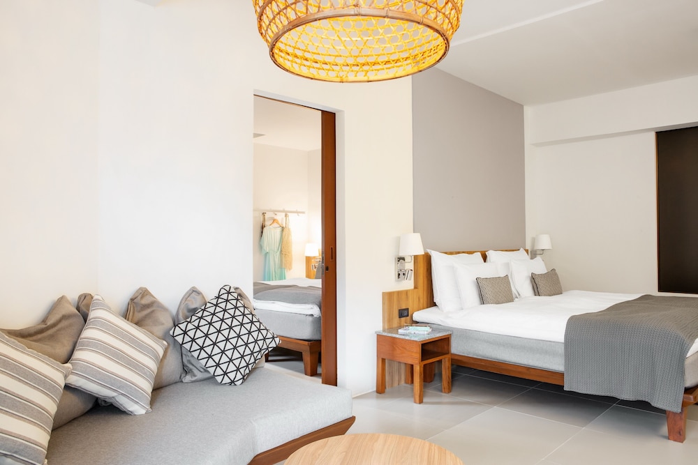 Sunwing Kamala Beach — Rooms in Kamala, Phuket Province