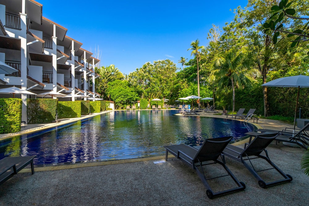 Sunwing Kamala Beach — Pool in Kamala, Phuket Province