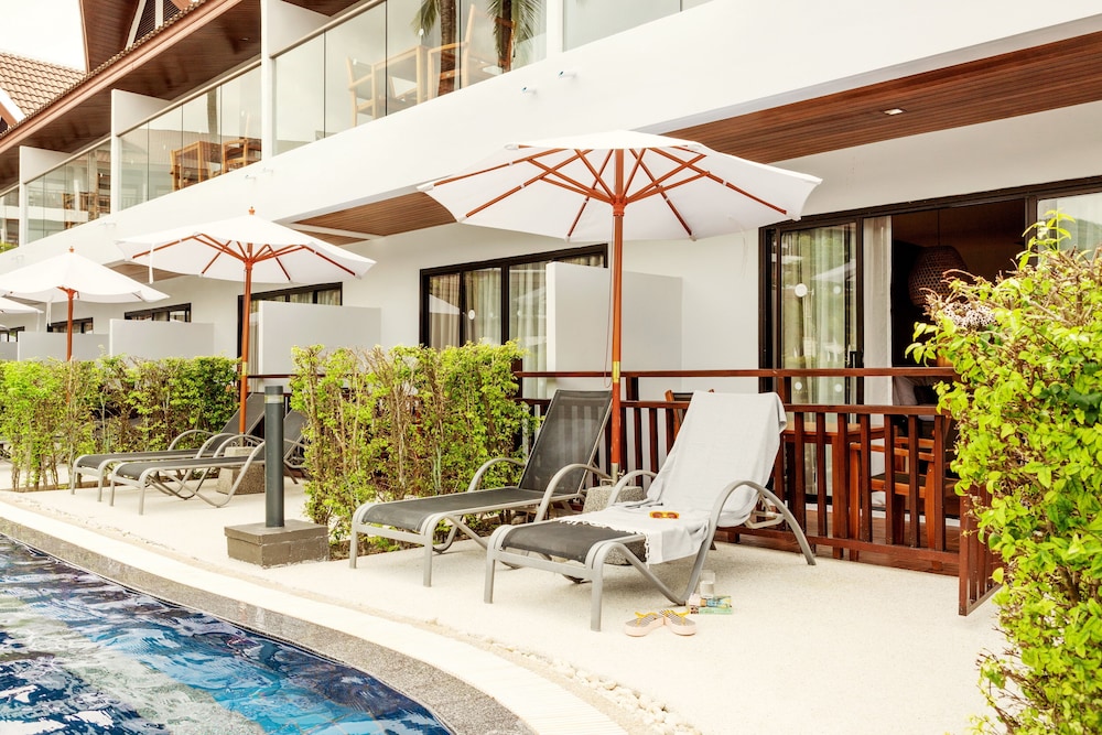 Sunwing Kamala Beach — Rooms in Kamala, Phuket Province