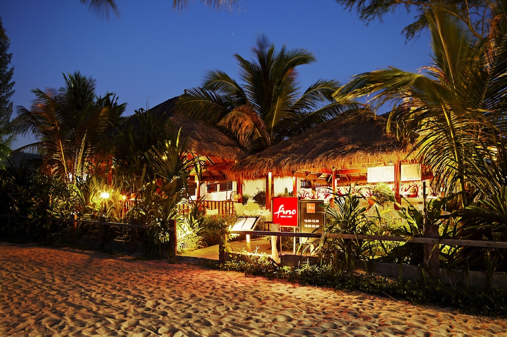 Sunwing Kamala Beach — Outdoor in Kamala, Phuket Province