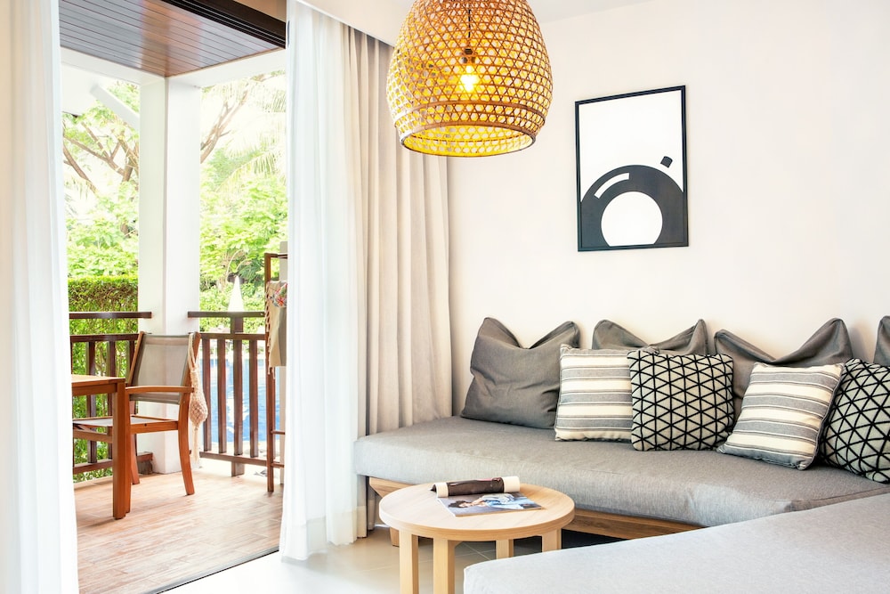Sunwing Kamala Beach — Rooms in Kamala, Phuket Province