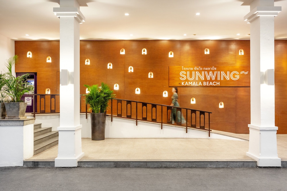 Sunwing Kamala Beach — Outdoor in Kamala, Phuket Province