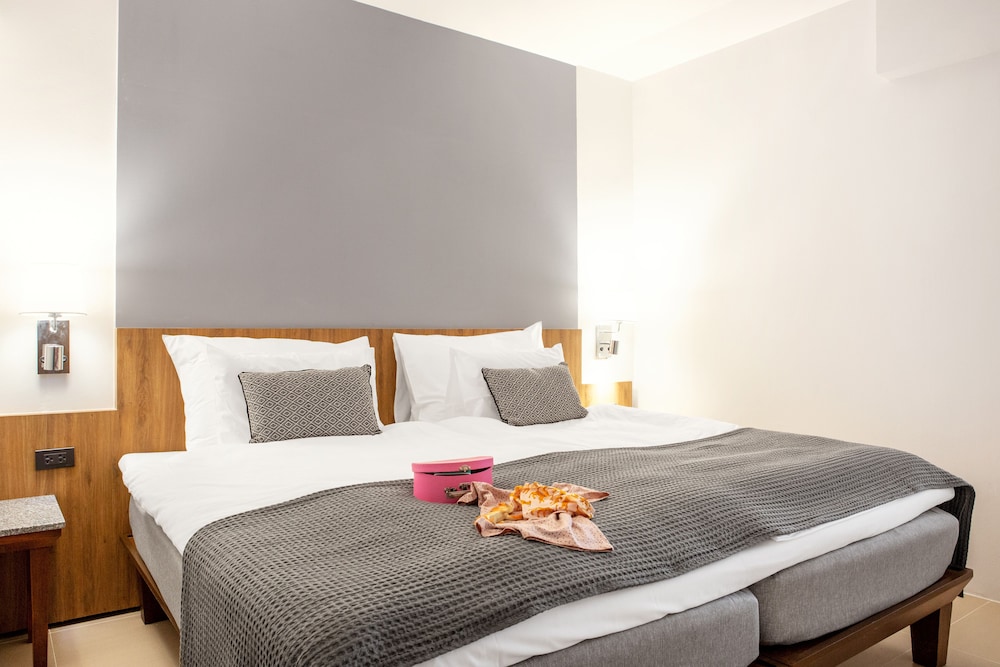Sunwing Kamala Beach — Rooms in Kamala, Phuket Province