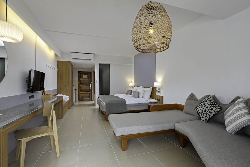 Sunwing Kamala Beach — Rooms in Kamala, Phuket Province