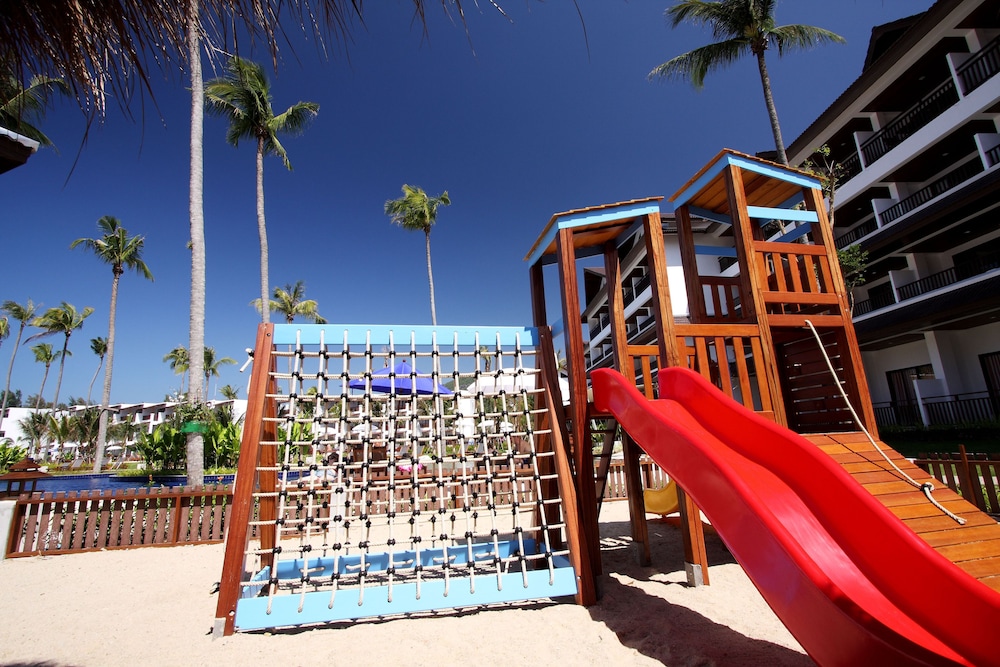 Sunwing Kamala Beach — Facilities in Kamala, Phuket Province