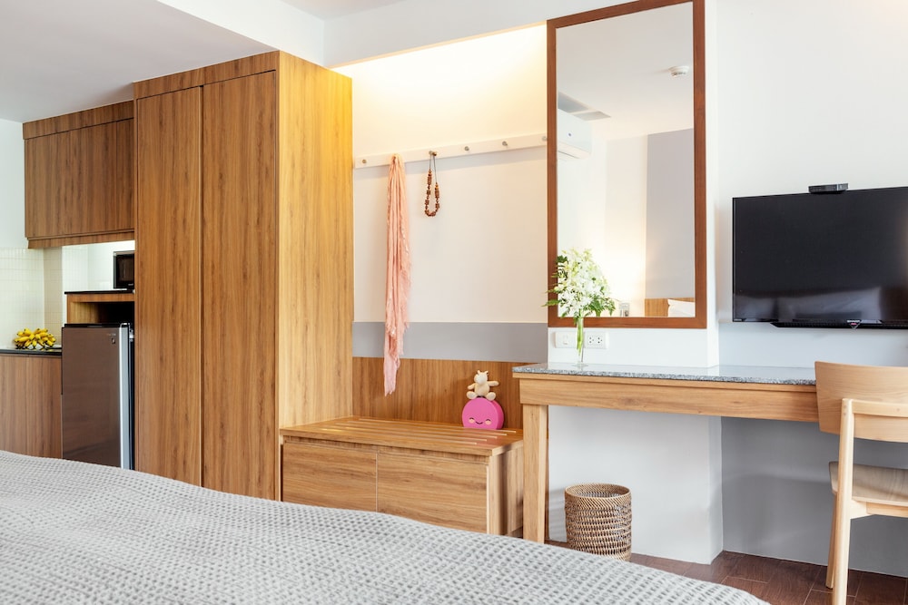 Sunwing Kamala Beach — Rooms in Kamala, Phuket Province
