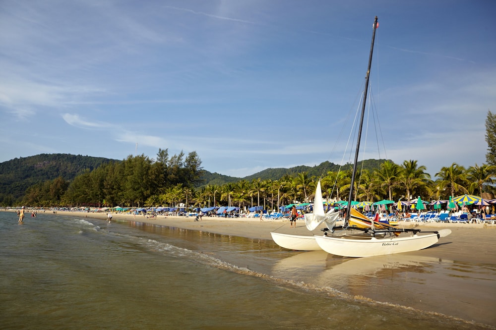 Sunwing Kamala Beach — Outdoor in Kamala, Phuket Province