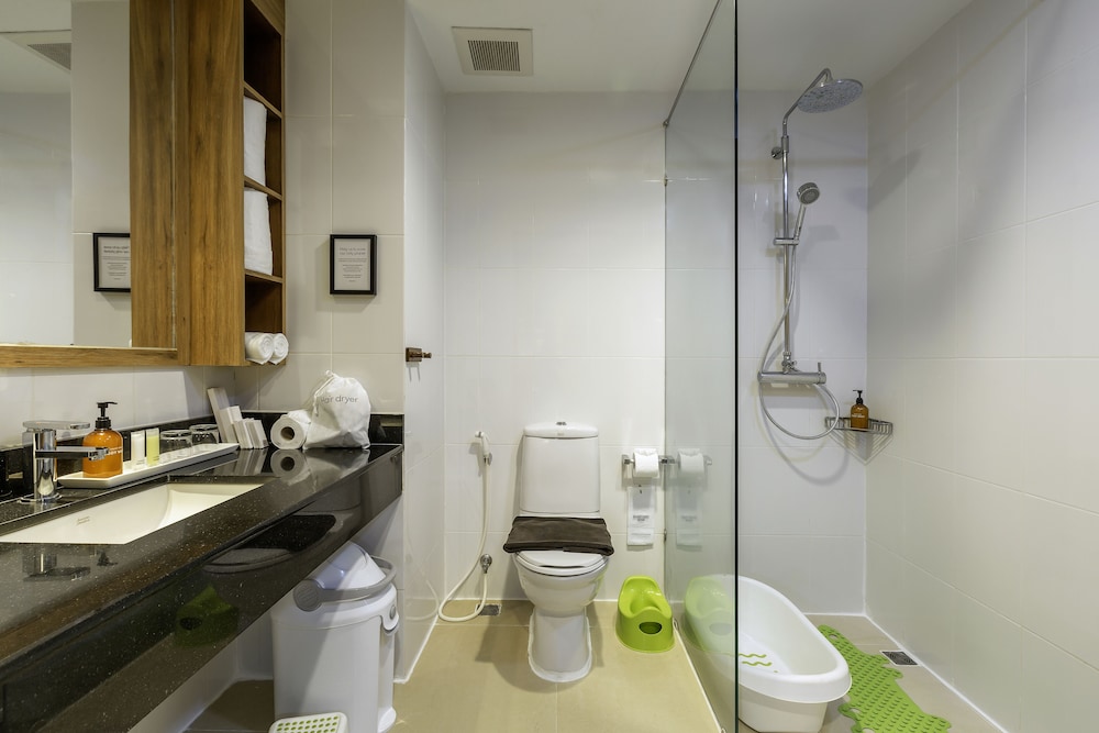 Sunwing Kamala Beach — Rooms in Kamala, Phuket Province