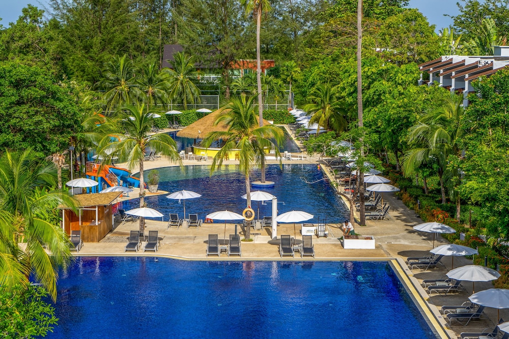 Sunwing Kamala Beach — Outdoor in Kamala, Phuket Province