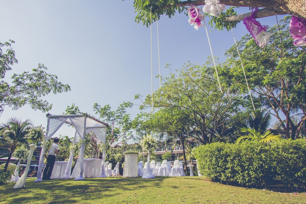 Sunwing Kamala Beach — Outdoor in Kamala, Phuket Province