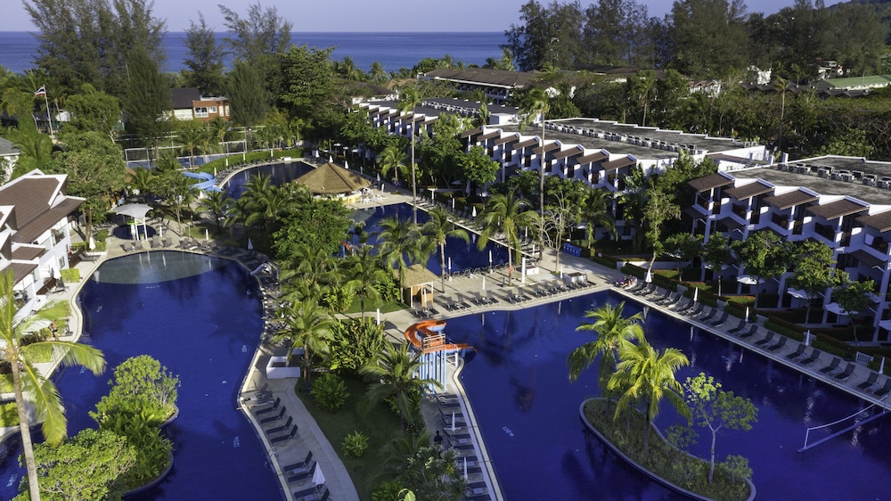 Sunwing Kamala Beach — Outdoor in Kamala, Phuket Province