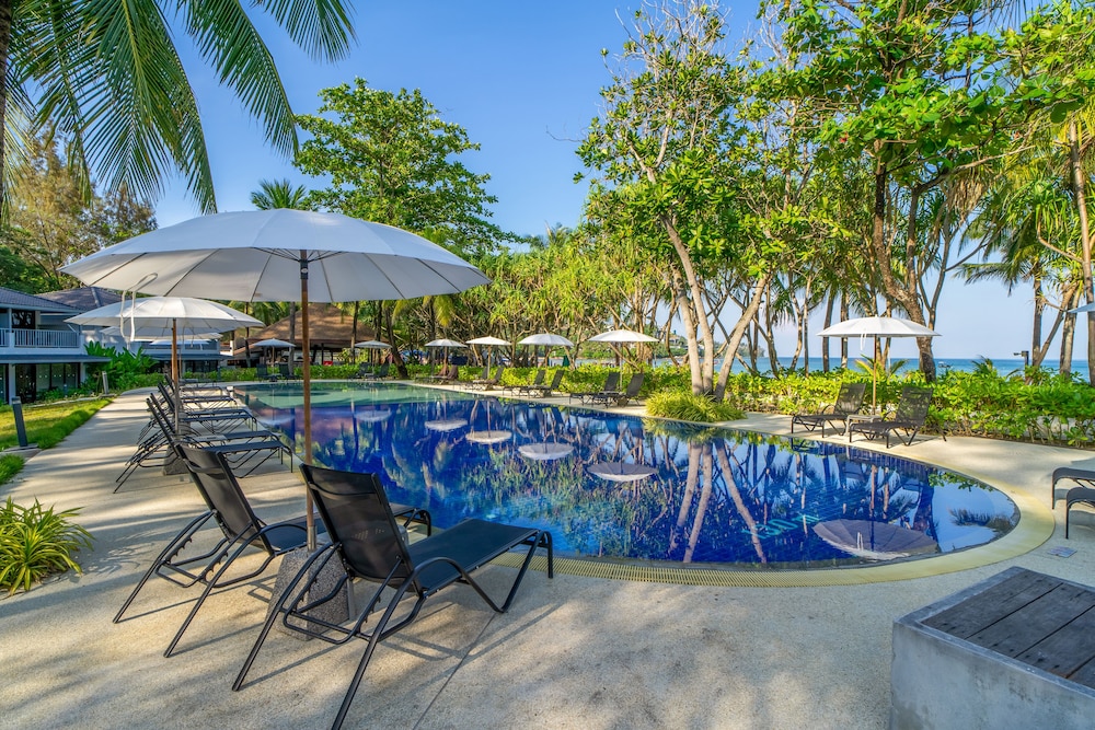 Sunwing Kamala Beach — Pool in Kamala, Phuket Province