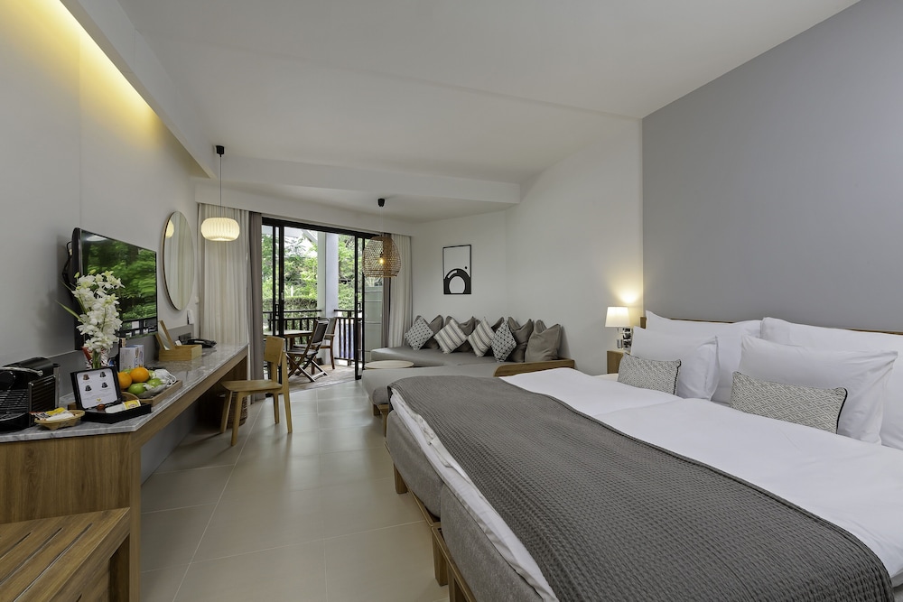 Sunwing Kamala Beach — Rooms in Kamala, Phuket Province