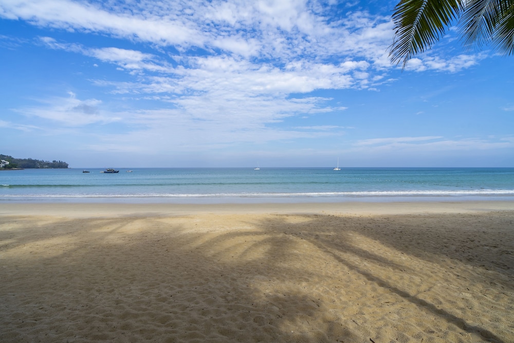 Sunwing Kamala Beach — Outdoor in Kamala, Phuket Province