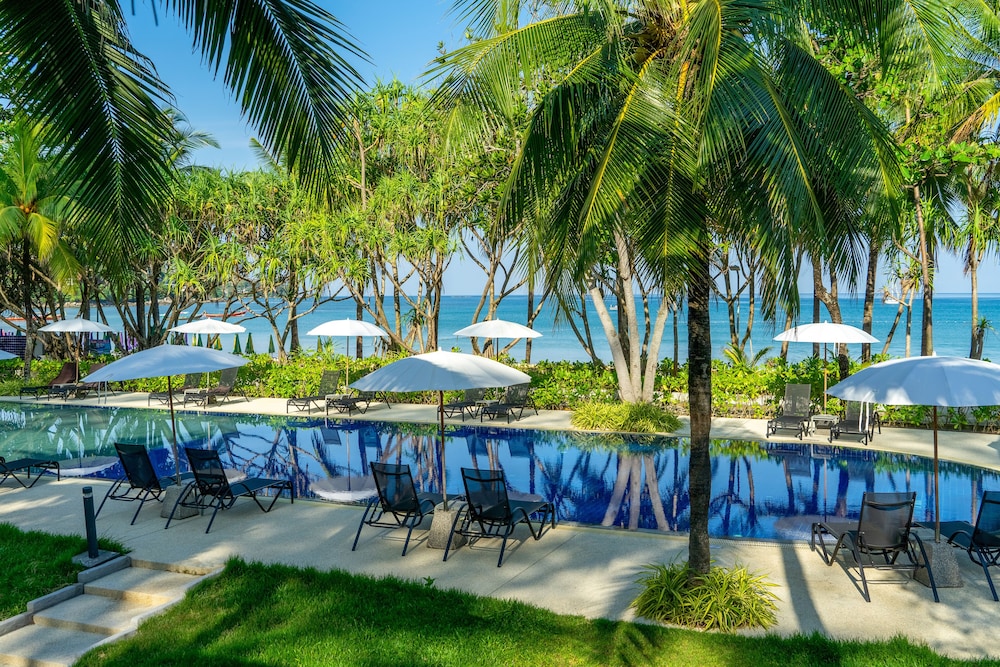 Sunwing Kamala Beach — Pool in Kamala, Phuket Province