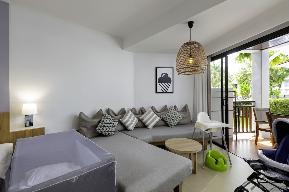 Sunwing Kamala Beach — Rooms in Kamala, Phuket Province