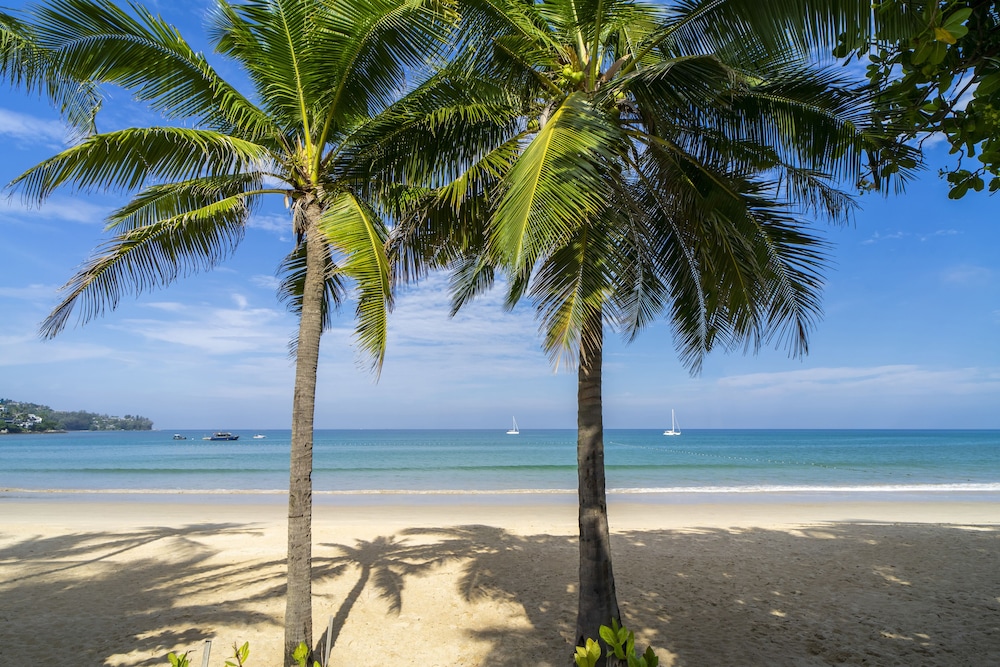 Sunwing Kamala Beach — View in Kamala, Phuket Province