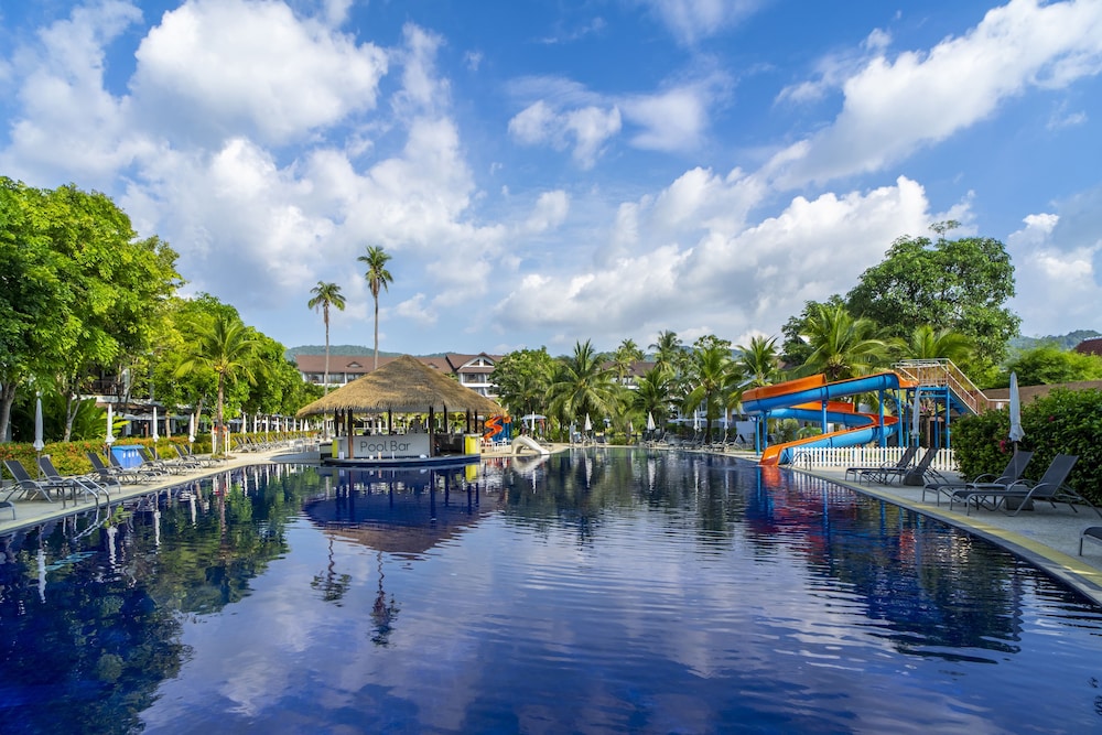 Sunwing Kamala Beach — Main photo in Kamala, Phuket Province