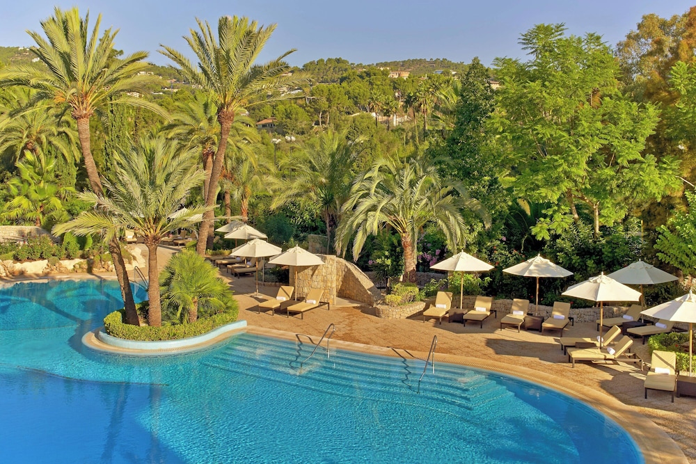 Sheraton Mallorca Arabella Golf Hotel — Main photo in Palma de Mallorca, Balearic Islands