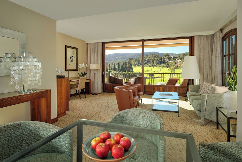 Sheraton Mallorca Arabella Golf Hotel — Hotel rooms in Palma de Mallorca, Balearic Islands