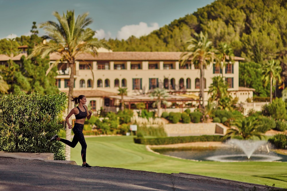 Sheraton Mallorca Arabella Golf Hotel — Sports & recreation in Palma de Mallorca, Balearic Islands