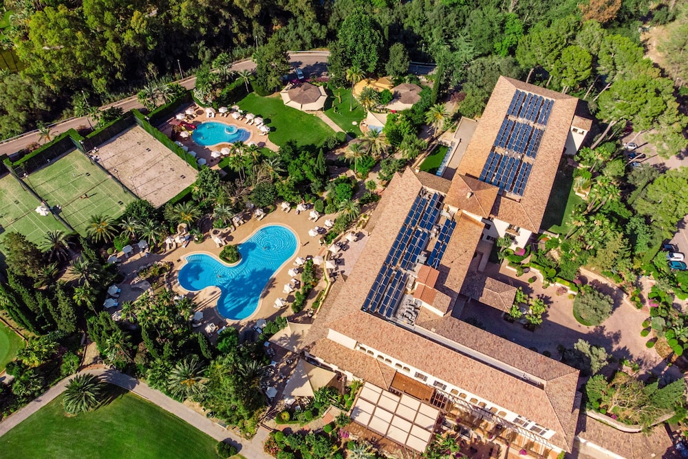 Sheraton Mallorca Arabella Golf Hotel - zdjęcie 4