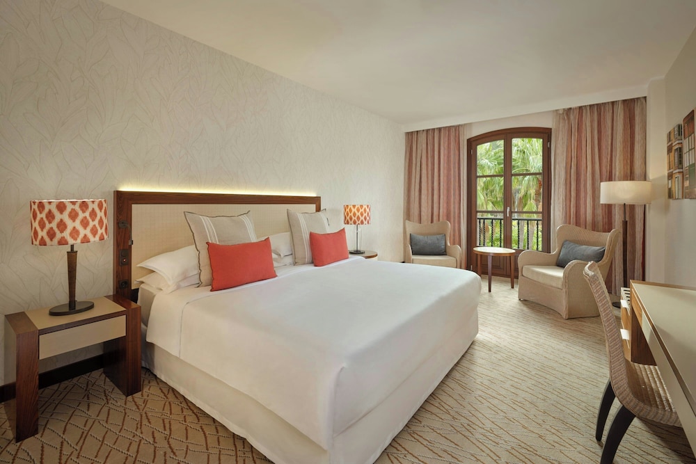 Sheraton Mallorca Arabella Golf Hotel — Hotel rooms in Palma de Mallorca, Balearic Islands